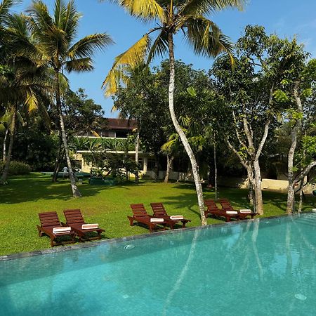 Paradise Garden Beruwala Exterior photo