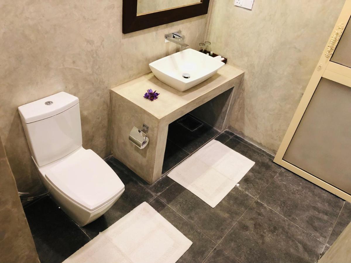 Paradise Garden Beruwala Exterior photo