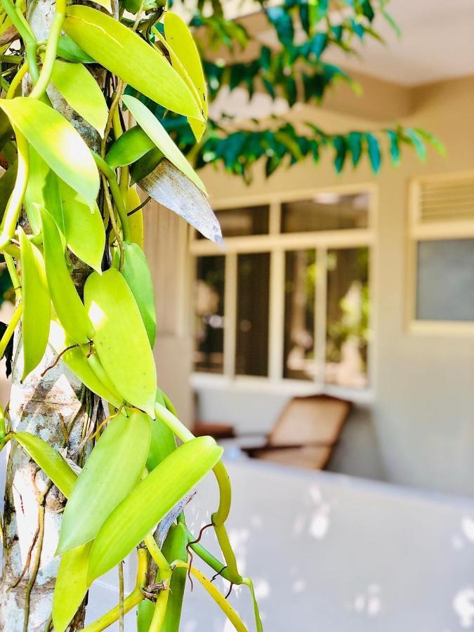 Paradise Garden Beruwala Exterior photo