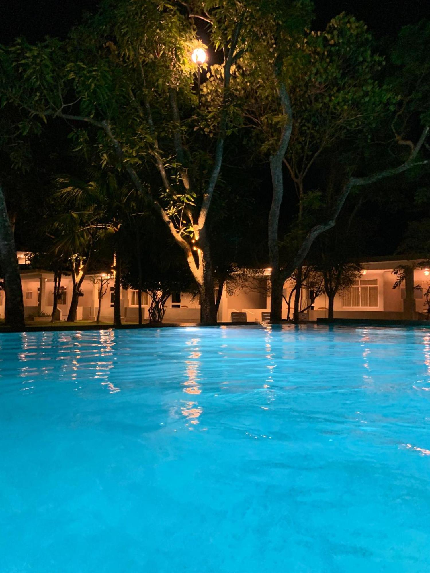 Paradise Garden Beruwala Exterior photo