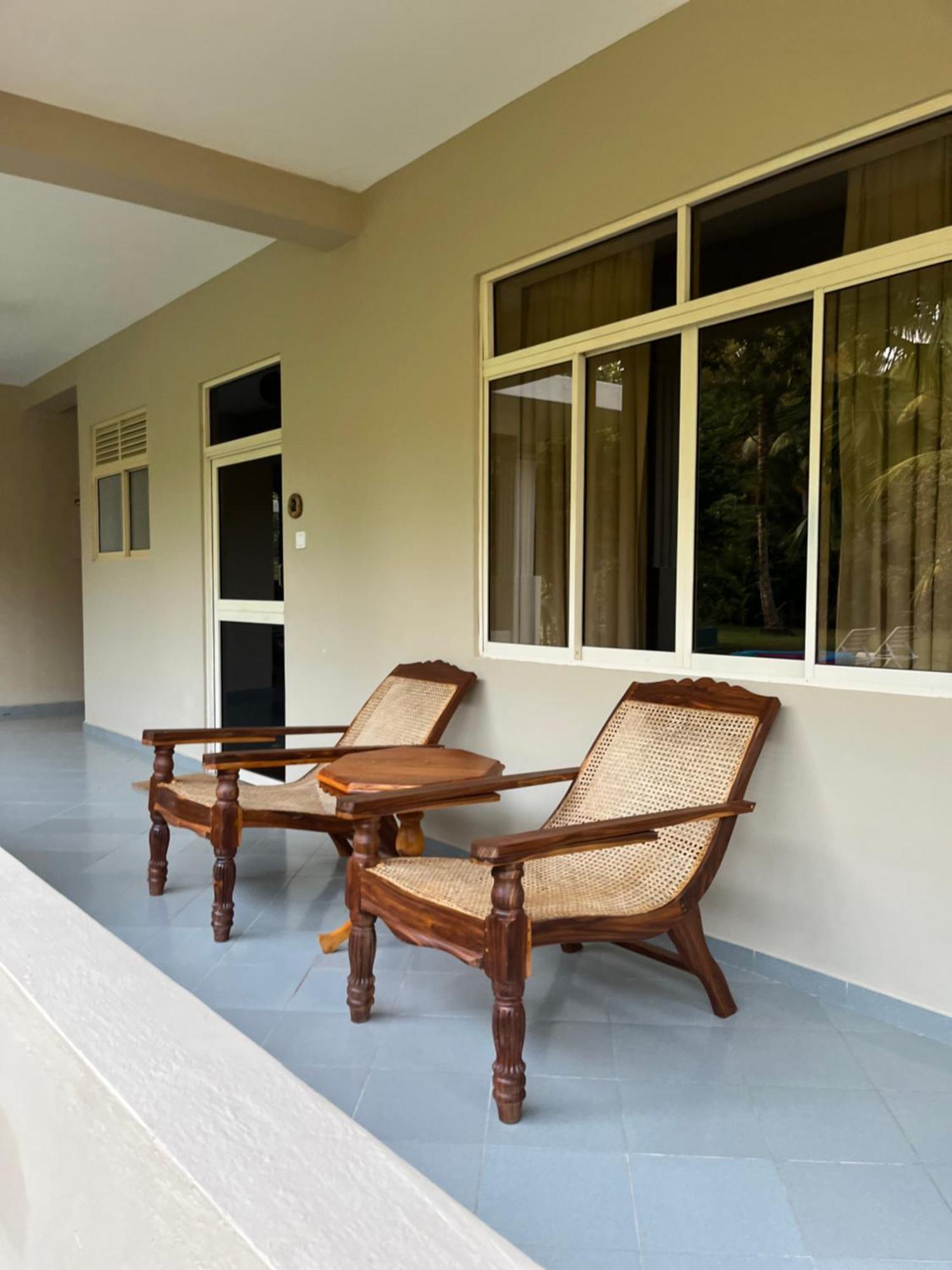 Paradise Garden Beruwala Exterior photo