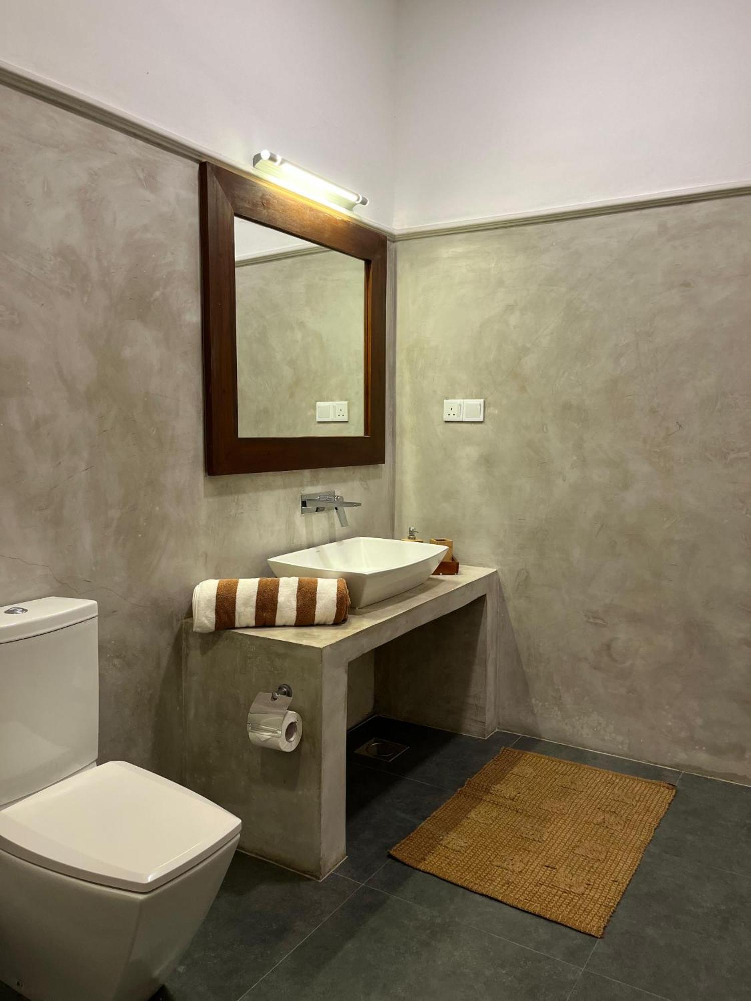 Paradise Garden Beruwala Exterior photo